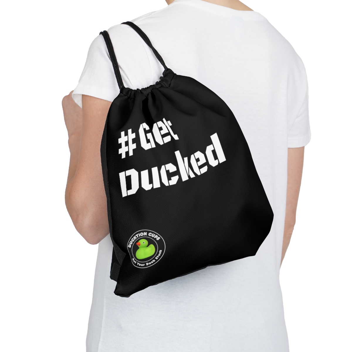 Dri Duck Expedition Bag | Delta Apparel