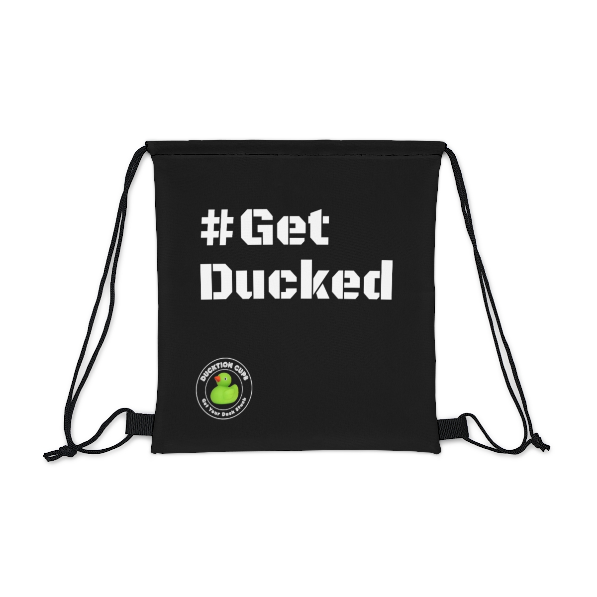 DuckDuckDash Board - DucktionCups